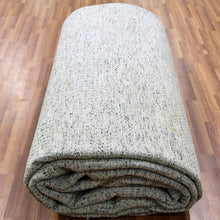 Load image into Gallery viewer, Hand-Knotted Modern Contemporary Design Oriental Handmade Rug (Size 11.11 X 17.10) Cwral-10404