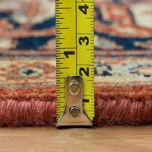 Load image into Gallery viewer, Hand-Knotted Traditional Heriz Design Oriental Handmade Wool Rug (Size 6.1 X 9.2) Cwral-10419
