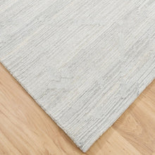 Load image into Gallery viewer, Hand-Knotted Oriental Modern Contemporary Handmade Wool Rug (Size 9.0 X 12.0) Cwral-10464