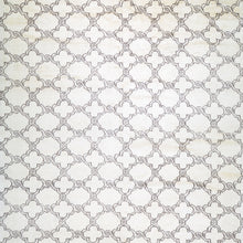 Load image into Gallery viewer, Hand-Knotted Fine Oriental Geometric Berber Gabbeh Wool Rug (Size 9.3 X 11.7) Brral-1182
