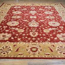 Load image into Gallery viewer, wool rug