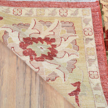 Load image into Gallery viewer, Hand-Knotted Chobi Traditional Design Wool Rug (Size 9.1 X 11.10) Brral-1287
