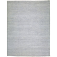 Load image into Gallery viewer, Hand-Knotted Oriental Modern Contemporary Design Handmade Rug (Size 8.0 X 10.2) Cwral-10197