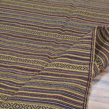 Load image into Gallery viewer, Hand-Woven Tribal Afghan Surmai Sumak Handmade Wool Rug (Size 4.8 X 6.0) Cwral-10200