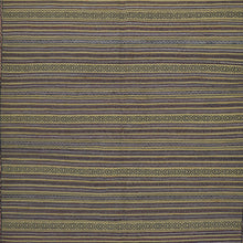 Load image into Gallery viewer, Hand-Woven Tribal Afghan Surmai Sumak Handmade Wool Rug (Size 4.8 X 6.0) Cwral-10200