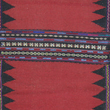 Load image into Gallery viewer, Hand-Woven Tribal Baluchi Dastarkhwan Oriental Kilim Rug (Size 2.9 X 9.10) Cwral-10245