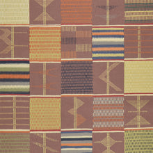Load image into Gallery viewer, Hand-Woven Modern Contemporary Patchwork Oriental Kilim Rug (Size 3.1 X 9.9) Cwral-10251