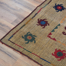 Load image into Gallery viewer, Hand-Woven Tribal Afghan Suzani Traditional Oriental Kilim Rug (Size 2.11 X 6.2) Cwral-10278