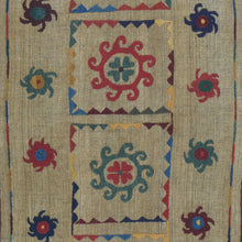 Load image into Gallery viewer, Hand-Woven Tribal Afghan Suzani Traditional Oriental Kilim Rug (Size 2.11 X 6.2) Cwral-10278