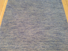 Load image into Gallery viewer, Oriental Hand-Loomed Modern Gabbeh Design 100-Percent Wool Runner-Rug 