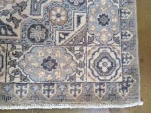 Load image into Gallery viewer, Fine Oriental Egyptian Mamluk Design Lovely Handknotted Real Wool Amazing Unique Rug
