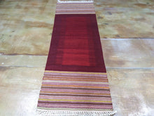 Load image into Gallery viewer, Oriental rugs, hand-knotted carpets, sustainable rugs, classic world oriental rugs, handmade, United States, interior design,  Brrsf-1452