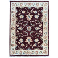 Load image into Gallery viewer, Oriental rugs, hand-knotted carpets, sustainable rugs, classic world oriental rugs, handmade, United States, interior design,  Brrsf-1671
