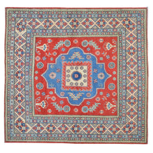 Load image into Gallery viewer, Oriental rugs, hand-knotted carpets, sustainable rugs, classic world oriental rugs, handmade, United States, interior design,  Brral-3180