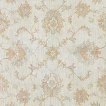 Load image into Gallery viewer, Hand-Knotted Tribal Peshawar Chobi Handmade Wool Rug (Size 5.1 X 8.1) Brral-3948