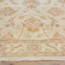 Load image into Gallery viewer, Hand-Knotted Tribal Peshawar Chobi Handmade Wool Rug (Size 5.1 X 8.1) Brral-3948