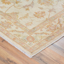 Load image into Gallery viewer, Hand-Knotted Tribal Peshawar Chobi Handmade Wool Rug (Size 5.1 X 8.1) Brral-3948