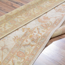 Load image into Gallery viewer, Hand-Knotted Tribal Peshawar Chobi Handmade Wool Rug (Size 5.1 X 8.1) Brral-3948