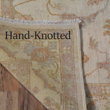 Load image into Gallery viewer, Hand-Knotted Tribal Peshawar Chobi Handmade Wool Rug (Size 5.1 X 8.1) Brral-3948