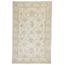 Load image into Gallery viewer, Oriental rugs, hand-knotted carpets, sustainable rugs, classic world oriental rugs, handmade, United States, interior design,  Brral-3948