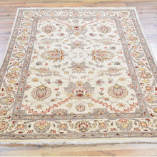 Load image into Gallery viewer, Hand-Knotted Rug