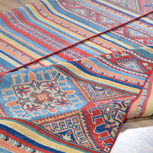 Load image into Gallery viewer, Hand-Knotted Korjan Design Handmade Wool Rug (Size 8.0 X 10) Brral-6126