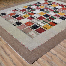 Load image into Gallery viewer, Albuquerque Rugs, Oriental Rugs, ABQ Rugs, Santa Fe Rugs, Handmade Rugs, Area Rugs, Carpets, Flooring, Rugs