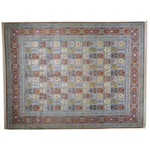 Load image into Gallery viewer, Albuquerque Rugs, Oriental Rugs, Santa Fe Rugs, ABQ Rugs, Handmade Rugs, Turkish Rugs, Persian Rugs, Turkoman Rugs, Karastan Rugs, Silk Rugs, Wool Rugs, Home Decor, Flooring, Carpets, Modern Rugs, Contemporary Rugs, Rugs