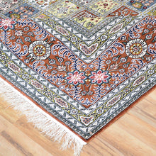 Load image into Gallery viewer, Albuquerque Rugs, Oriental Rugs, Santa Fe Rugs, ABQ Rugs, Handmade Rugs, Turkish Rugs, Persian Rugs, Turkoman Rugs, Karastan Rugs, Silk Rugs, Wool Rugs, Home Decor, Flooring, Carpets, Modern Rugs, Contemporary Rugs, Rugs