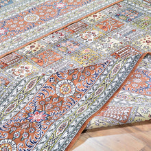 Load image into Gallery viewer, Albuquerque Rugs, Oriental Rugs, Santa Fe Rugs, ABQ Rugs, Handmade Rugs, Turkish Rugs, Persian Rugs, Turkoman Rugs, Karastan Rugs, Silk Rugs, Wool Rugs, Home Decor, Flooring, Carpets, Modern Rugs, Contemporary Rugs, Rugs