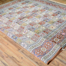 Load image into Gallery viewer, Albuquerque Rugs, Oriental Rugs, Santa Fe Rugs, ABQ Rugs, Handmade Rugs, Turkish Rugs, Persian Rugs, Turkoman Rugs, Karastan Rugs, Silk Rugs, Wool Rugs, Home Decor, Flooring, Carpets, Modern Rugs, Contemporary Rugs, Rugs