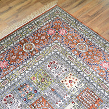 Load image into Gallery viewer, Albuquerque Rugs, Oriental Rugs, Santa Fe Rugs, ABQ Rugs, Handmade Rugs, Turkish Rugs, Persian Rugs, Turkoman Rugs, Karastan Rugs, Silk Rugs, Wool Rugs, Home Decor, Flooring, Carpets, Modern Rugs, Contemporary Rugs, Rugs