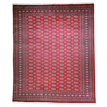 Load image into Gallery viewer, Oriental rugs, hand-knotted carpets, sustainable rugs, classic world oriental rugs, handmade, United States, interior design,  Brral-6432
