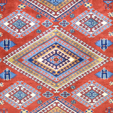Load image into Gallery viewer, Albuquerque Rugs, Oriental Rugs, ABQ Rugs, Santa Fe Rugs, Handmade Rugs, Persian Rugs, Turkoman Rugs, Turkish Rugs, Carpets, Flooring, Home Decor, Area Rugs, Rugs, Contemporary Rugs, Modern Rugs, Tribal Rugs