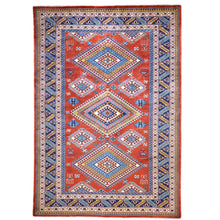 Load image into Gallery viewer, Albuquerque Rugs, Oriental Rugs, ABQ Rugs, Santa Fe Rugs, Handmade Rugs, Persian Rugs, Turkoman Rugs, Turkish Rugs, Carpets, Flooring, Home Decor, Area Rugs, Rugs, Contemporary Rugs, Modern Rugs, Tribal Rugs