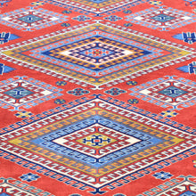 Load image into Gallery viewer, Albuquerque Rugs, Oriental Rugs, ABQ Rugs, Santa Fe Rugs, Handmade Rugs, Persian Rugs, Turkoman Rugs, Turkish Rugs, Carpets, Flooring, Home Decor, Area Rugs, Rugs, Contemporary Rugs, Modern Rugs, Tribal Rugs