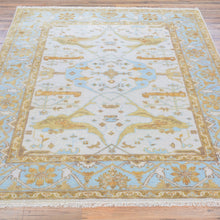Load image into Gallery viewer, oushak rugs