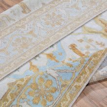 Load image into Gallery viewer, oushak rug design
