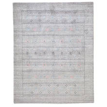 Load image into Gallery viewer, Oriental rugs, hand-knotted carpets, sustainable rugs, classic world oriental rugs, handmade, United States, interior design,  Brral-762