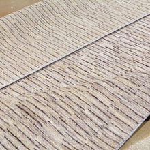 Load image into Gallery viewer, Hand-Knotted Gabbeh Design Wool Handmade Rug (Size 6.9 x10.2) Brral-954