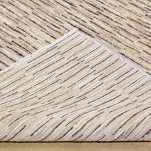 Load image into Gallery viewer, Hand-Knotted Gabbeh Design Wool Handmade Rug (Size 6.9 x10.2) Brral-954