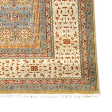Load image into Gallery viewer, Hand-Knotted Mamluk Design Handmade Wool Rug (Size 8.9 X 11.5) Brral-1185