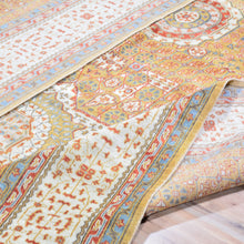 Load image into Gallery viewer, Hand-Knotted Mamluk Design Handmade Wool Rug (Size 8.9 X 11.5) Brral-1185