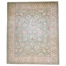 Load image into Gallery viewer, Oriental rugs, hand-knotted carpets, sustainable rugs, classic world oriental rugs, handmade, United States, interior design,  Brral-1296