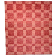 Load image into Gallery viewer, Oriental rugs, hand-knotted carpets, sustainable rugs, classic world oriental rugs, handmade, United States, interior design,  Brral-2565