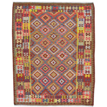 Load image into Gallery viewer, Oriental rugs, hand-knotted carpets, sustainable rugs, classic world oriental rugs, handmade, United States, interior design,  Brral-2973