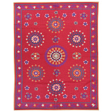 Load image into Gallery viewer, Oriental rugs, hand-knotted carpets, sustainable rugs, classic world oriental rugs, handmade, United States, interior design,  Brrsf-6078