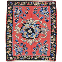 Load image into Gallery viewer, Oriental rugs, hand-knotted carpets, sustainable rugs, classic world oriental rugs, handmade, United States, interior design,  Brrsf-1389