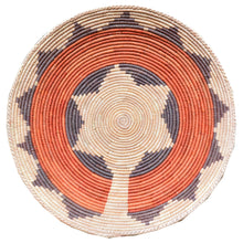 Load image into Gallery viewer, basket southwestern design