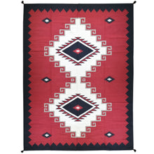 Load image into Gallery viewer, Oriental rugs, hand-knotted carpets, sustainable rugs, classic world oriental rugs, handmade, United States, interior design,  Brral-3468